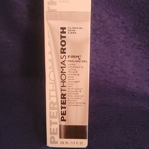 Peter Thomas Roth firmx peeling gel